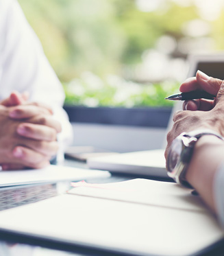 Online Service Booking