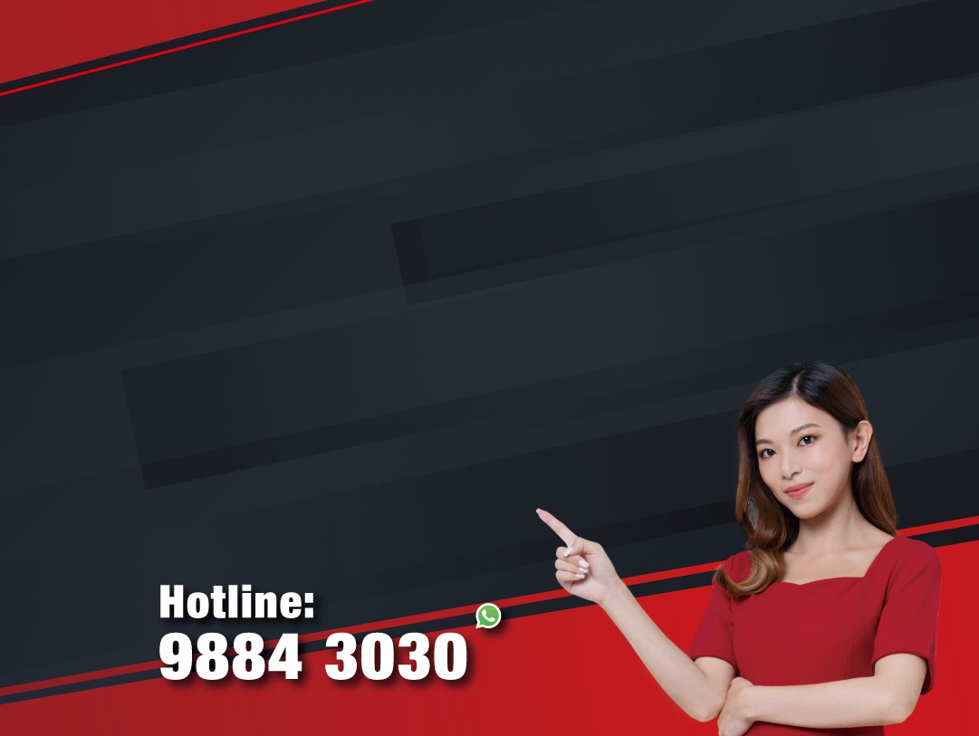 FUSO | Your Choice To Be Number 1