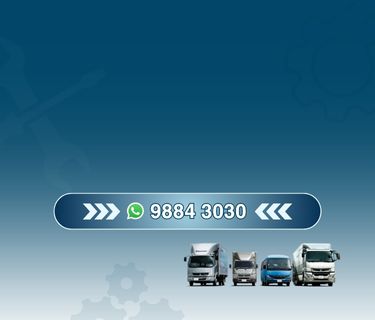 三菱 FUSO 一站式 WhatsApp 服務