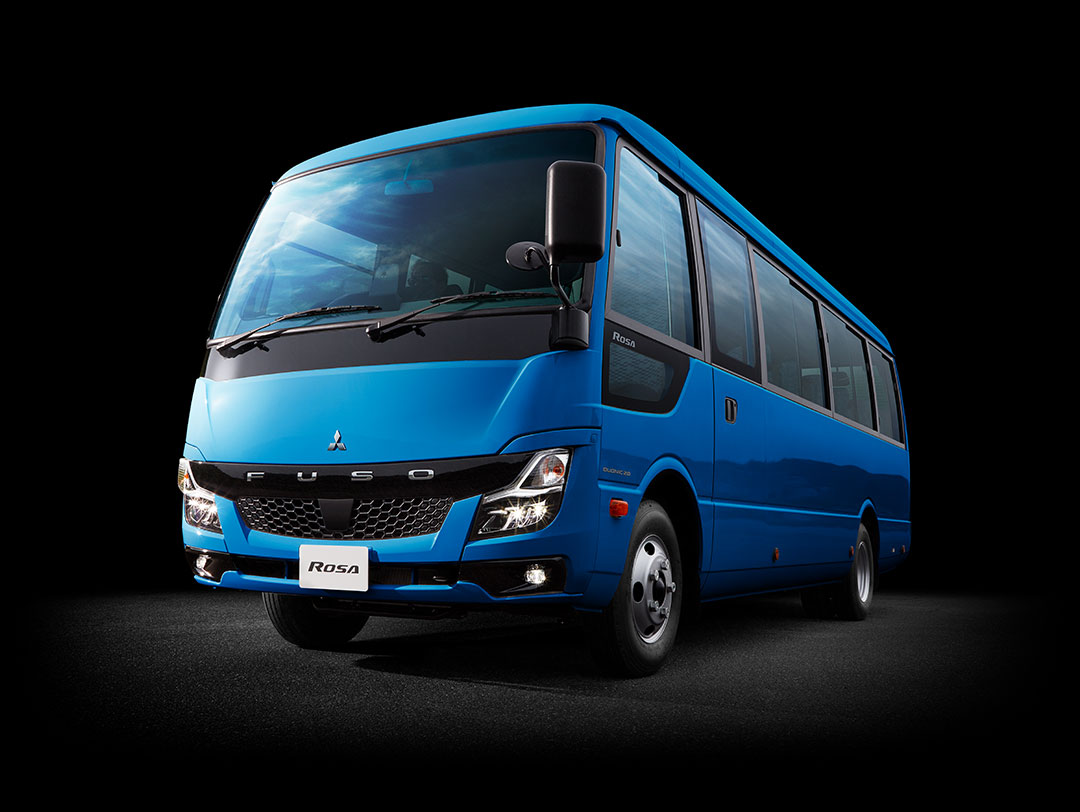 Flexible, Safe and Driver Friendly