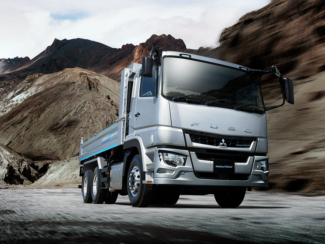 Maximum Safety Meets Outstanding Efficiency