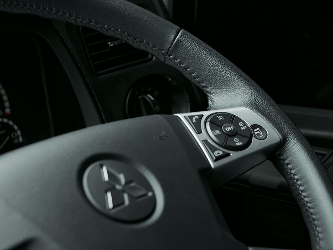 Down to Every Last Detail